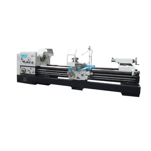 Традиционный токарный станок - CA8030S  - Ozco Metalworking Machines - горизонтальный / жесткий / для интенсивного использования
