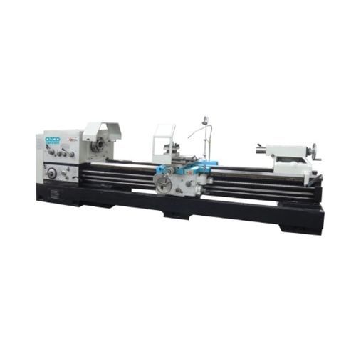 Традиционный токарный станок - CA9460S  - Ozco Metalworking Machines - горизонтальный / жесткий / для интенсивного использования