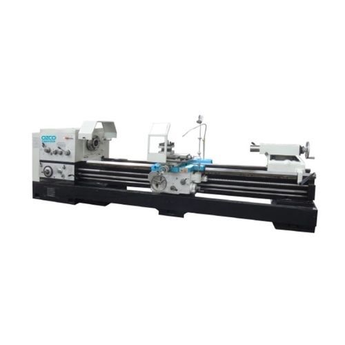 Традиционный токарный станок - CA8030M  - Ozco Metalworking Machines - горизонтальный / жесткий / для интенсивного использования