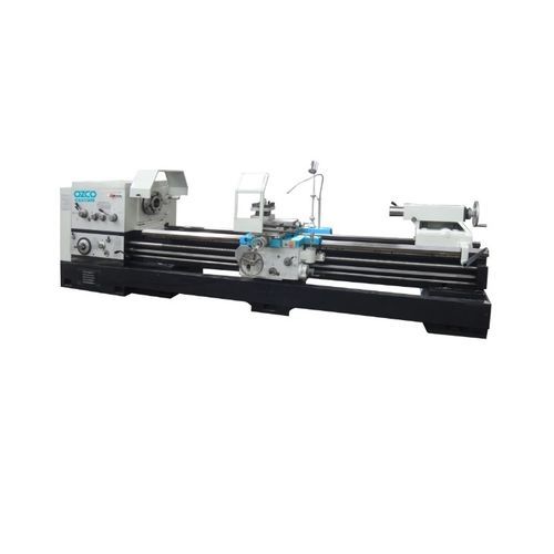 Традиционный токарный станок - CA10040M  - Ozco Metalworking Machines - горизонтальный / жесткий / для интенсивного использования