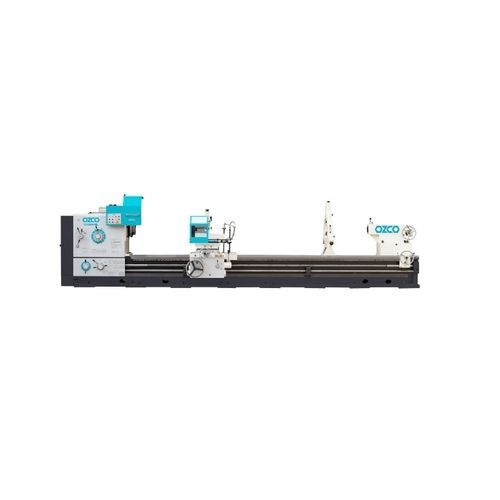 Традиционный токарный станок - CA12530HL - Ozco Metalworking Machines - горизонтальный / жесткий / для интенсивного использования