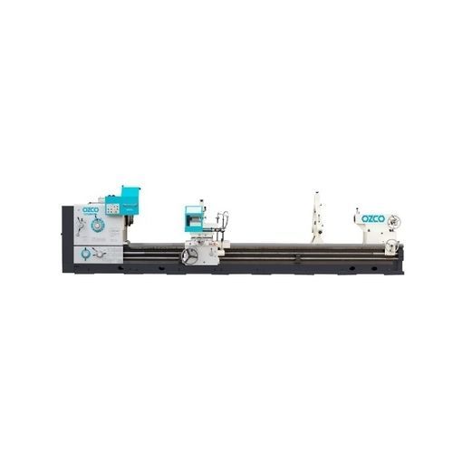 Традиционный токарный станок - CA14040HL  - Ozco Metalworking Machines - горизонтальный / жесткий / для интенсивного использования