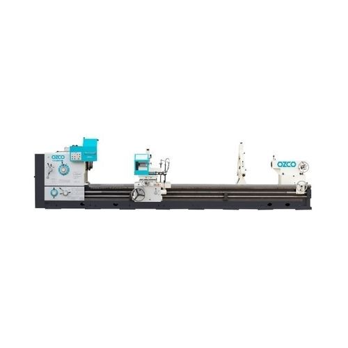 Традиционный токарный станок - CA16030HL  - Ozco Metalworking Machines - горизонтальный / жесткий / для интенсивного использования