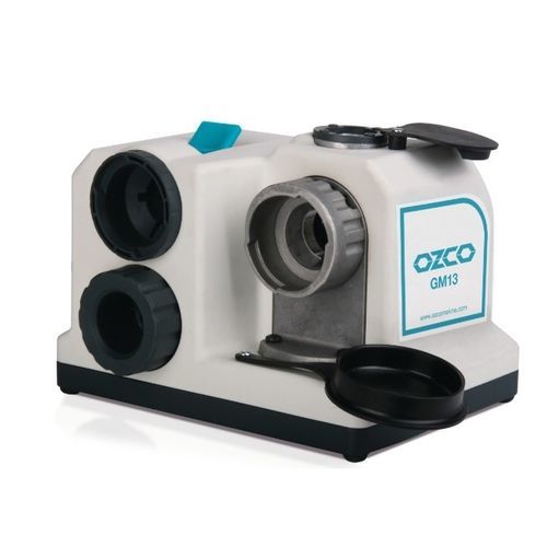 Заточный станок для буровой коронки - GM13  - Ozco Metalworking Machines - с ручным управлением