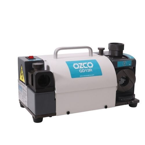 Заточный станок для буровой коронки - GD13R  - Ozco Metalworking Machines - автоматический
