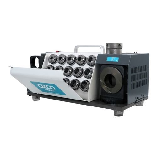 Заточный станок для буровой коронки - GD30T  - Ozco Metalworking Machines - автоматический