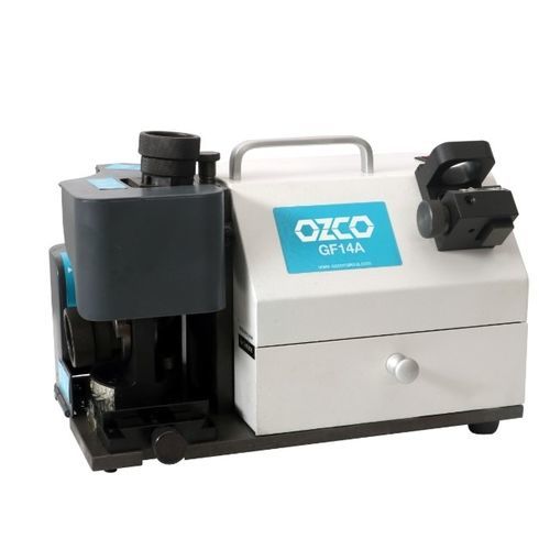 Заточный станок для буровой коронки - GF14A  - Ozco Metalworking Machines - автоматический