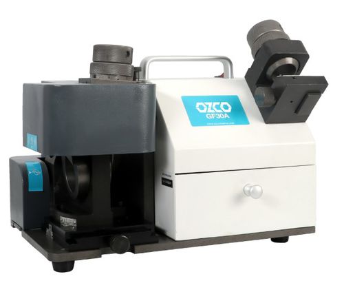 Заточный станок для буровой коронки - GF30A  - Ozco Metalworking Machines - автоматический