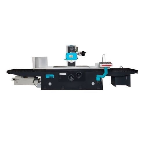 Станок для шлифования поверхность - SG515 NC - Ozco Metalworking Machines - для обрабатываемых деталей / ПУ / гидравлический