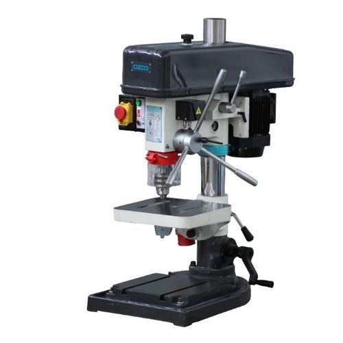 Вертикальный сверлильно-гайконарезной станок - M20TP  - Ozco Metalworking Machines - электрический / с ременной передачей
