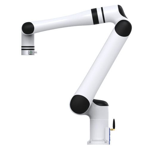 Шарнирный робот - RML63-B - RealMan Intelligent Technology - 6 осей / для пищевой промышленности / для электронной промышленности