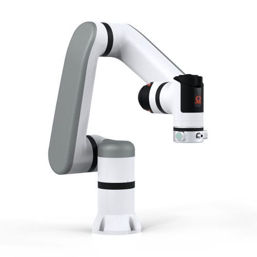 Шарнирный робот - ECO65-B - RealMan Intelligent Technology - 6 осей / для пищевой промышленности / для электронной промышленности