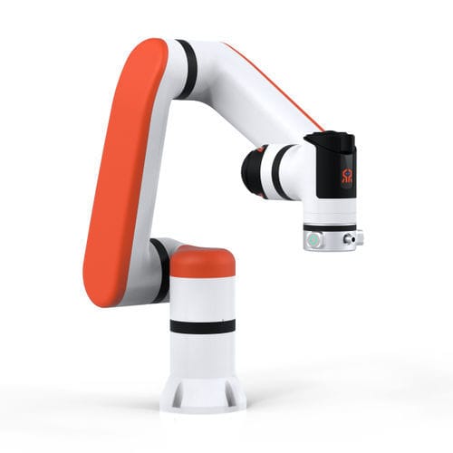 Шарнирный робот - CEO65-6F - RealMan Intelligent Technology - 6 осей / для упаковки / для автомобилестроения