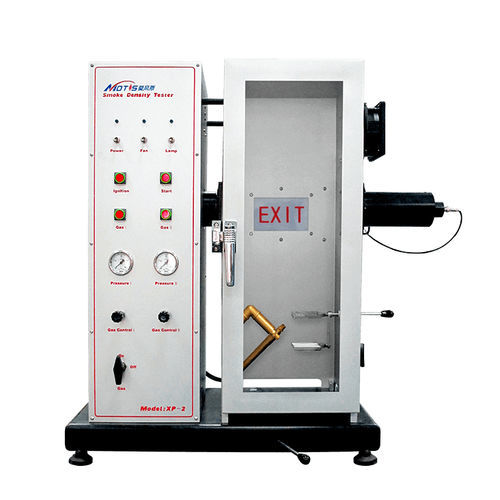 Испытательная камера плотности дыма - XP-2 - Motis Fire Technology Co., Ltd. - для международных норм