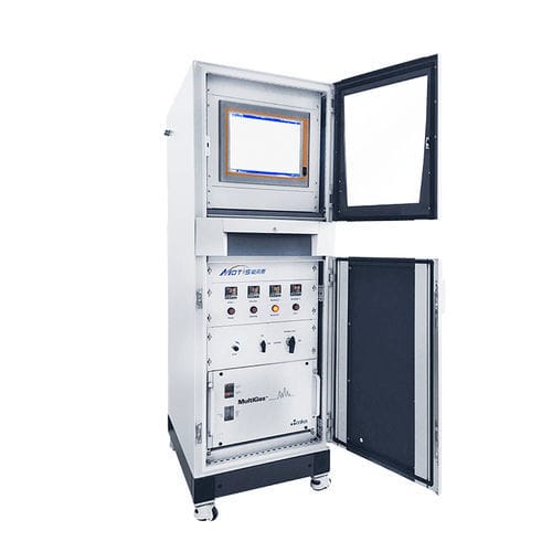 Анализатор токсичности - FTIR  - Motis Fire Technology Co., Ltd. - токсичных газов / моноксида углерода / фторида