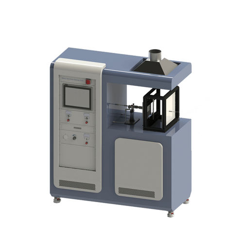 Испытательное оборудование рабочих характеристик - UL 2596  - Motis Fire Technology Co., Ltd. - температуры / автоматическое / для ящика для аккумуляторной батареи