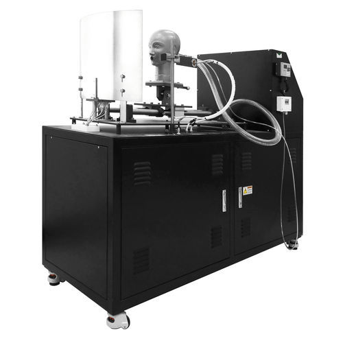Испытательное устройство на тепловое излучение - RRT - Motis Fire Technology Co., Ltd. - рабочих характеристик / огнестойкости / для теплового потока