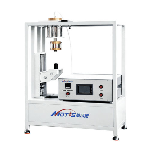 Испытательное устройство для теплового потока - CHT - Motis Fire Technology Co., Ltd. - автоматическое / для защитной одежды / промышленное