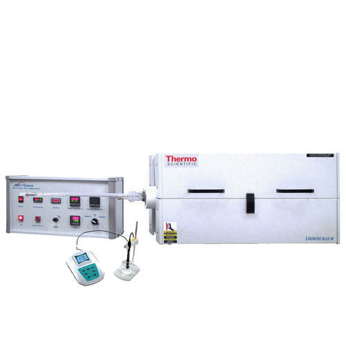 Коррозионноустойчивый тестер - CTA - Motis Fire Technology Co., Ltd. - pH / проводимость / для кабелей