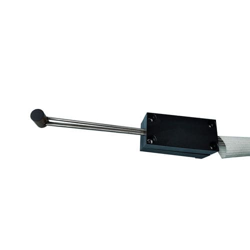 Датчик теплового потока для конического калориметра - Heat flux meter - Motis Fire Technology Co., Ltd.