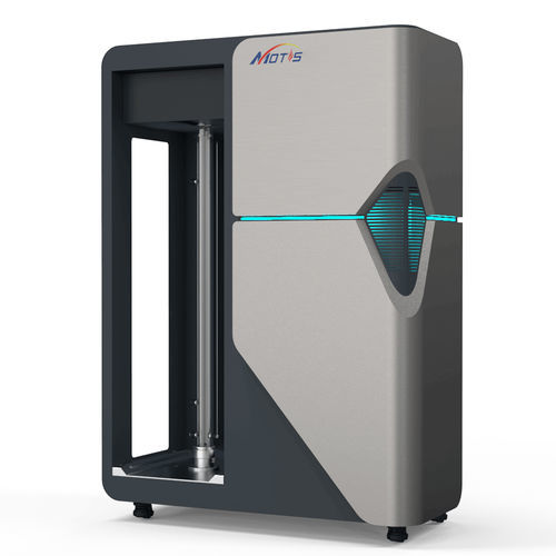 Испытательное оборудование скорости - EFS - Motis Fire Technology Co., Ltd. - автоматическое / для батареи / пламени