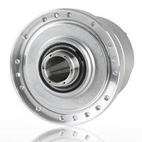 Серводвигатель с полым валом - HMA series - Harmonic Drive LLC - асинхронный / AC / 230 В