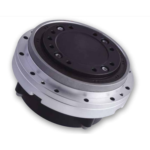 Электрический привод - FLA-HP  - Harmonic Drive LLC - ротационный / с бесщеточным мотором пост. тока / 24 В