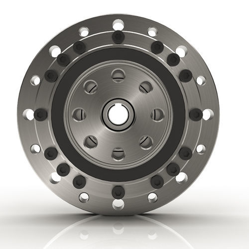 Гармонический редуктор - CSG-2UH - Harmonic Drive LLC - 5-10 Nm / 10-20 Nm / 20-50 Nm