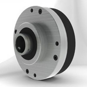 Гармонический редуктор - SHG-2UH - Harmonic Drive LLC - коаксиальный / с полым валом / 20-50 Nm