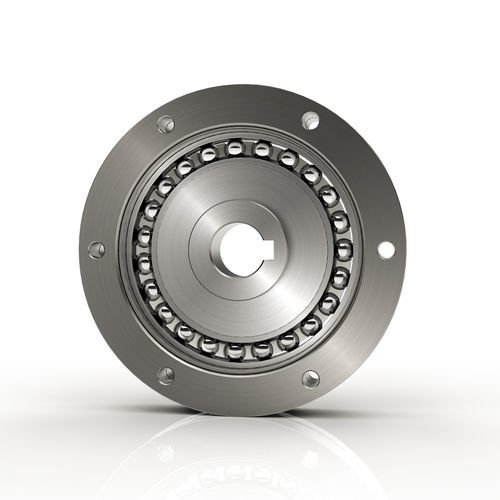 Гармонический редуктор - FB-2 - Harmonic Drive LLC - коаксиальный / со сплошным валом / 1-5 Nm