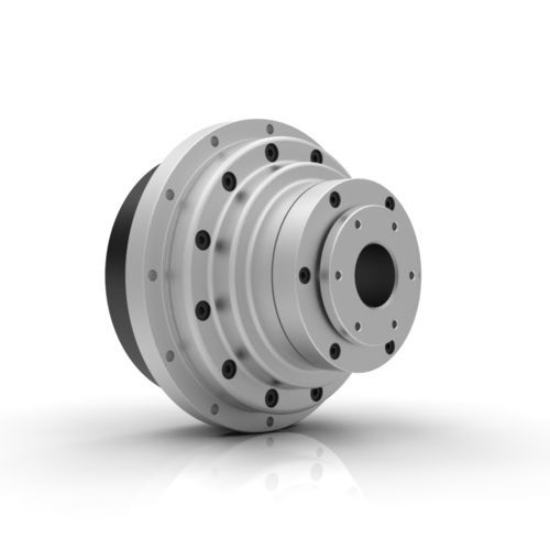 Планетарный редуктор - HPF series - Harmonic Drive LLC - гармонический / коаксиальный / с полым валом