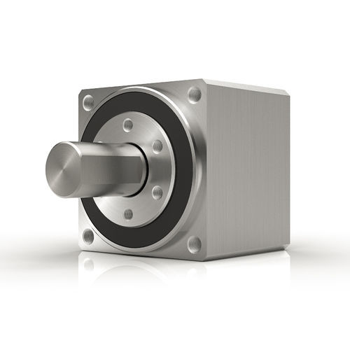 Гармонический редуктор - CSF-1U-CC - Harmonic Drive LLC - коаксиальный / со сплошным валом / 1-5 Nm