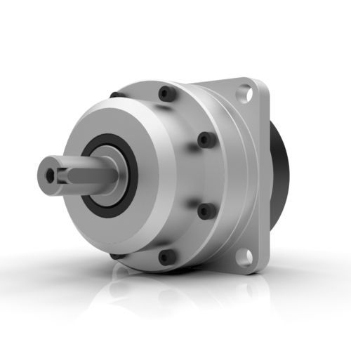 Планетарный редуктор - HPG-U1 - Harmonic Drive LLC - гармонический / коаксиальный / со сплошным валом