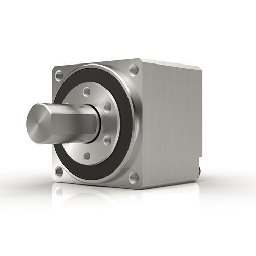 Гармонический редуктор - CSF-1U - Harmonic Drive LLC - коаксиальный / со сплошным валом / 1-5 Nm