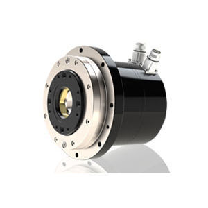 Электрический servo-actionneur - FHA-C H  - Harmonic Drive LLC - ротационный / 480V / для суровых природных условий