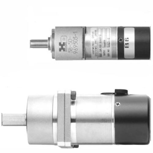 Ротационный servo-actionneur - RSF series - Harmonic Drive LLC - электрический / с бесщеточным мотором пост. тока / 24 В