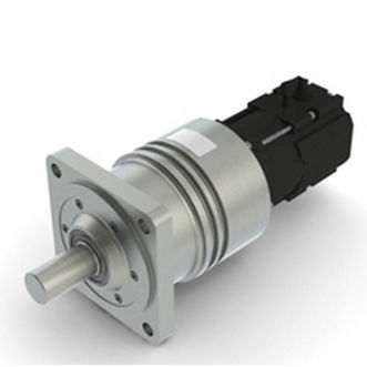 Ротационный servo-actionneur - RSF series - Harmonic Drive LLC - электрический / с бесщеточным мотором пост. тока / 200 В