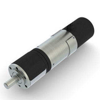 Ротационный servo-actionneur - RH series - Harmonic Drive LLC - электрический / пост. ток / 24 В