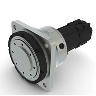 Ротационный servo-actionneur - RKF series - Harmonic Drive LLC - электрический / AC / 200 В