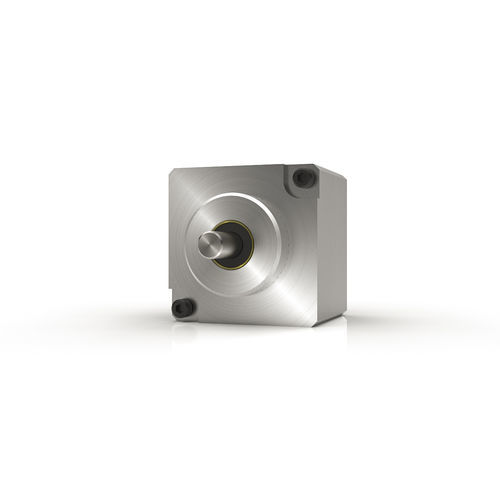 Гармонический редуктор - CSF series - Harmonic Drive LLC - коаксиальный / со сплошным валом / 1-5 Nm