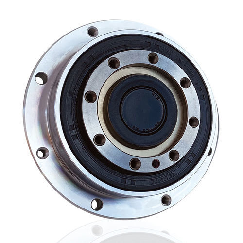 Гармонический редуктор - CSF-2UH-ULW - Harmonic Drive LLC - коаксиальный / со сплошным валом / 1-5 Nm