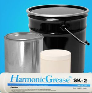 Консистентная смазка для смазки - SK-2 - Harmonic Drive LLC - смазочная / защитная / для смазки