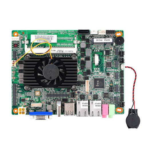 Материнская плата 3.5" SubCompact - IPC-BT35 series - Fodenn Electronic Technology Co., Ltd. - Quad Core / Intel® Celeron J1900 / Intel® Celeron J1800