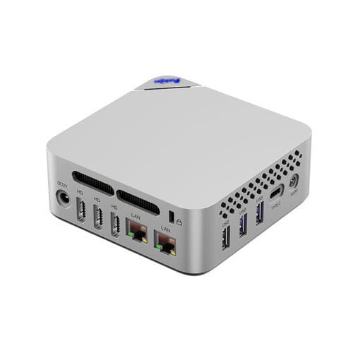 ПК бокс - F30 - Fodenn Electronic Technology Co., Ltd. - Edge AI / для письменного стола / мобильный