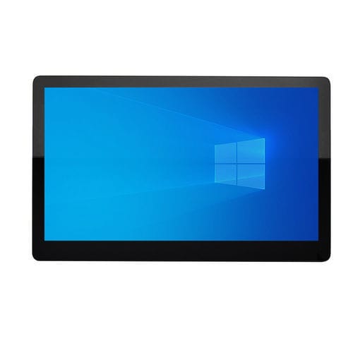 Панельный ПК TFT LCD - IPC-HC1315 - Fodenn Electronic Technology Co., Ltd. - с емкостным сенсорным экраном PCAP / 15,6" / 1920x1080