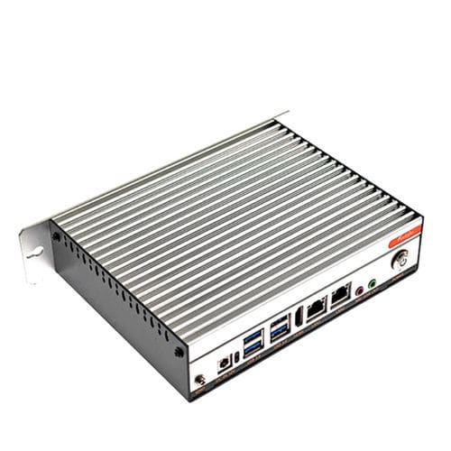 ПК бокс - IPC-AC600 - Fodenn Electronic Technology Co., Ltd. - EDGE / расширение / встроенный