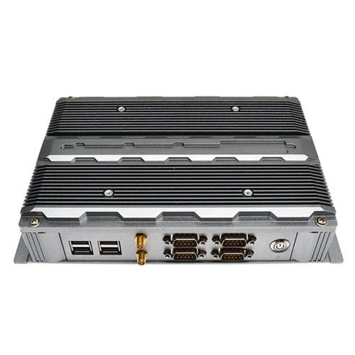 ПК бокс - IPC-AC300 - Fodenn Electronic Technology Co., Ltd. - встроенный / Intel® Celeron J1900 / Intel® Celeron® J3455