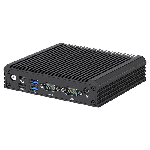 ПК мини - IPC-AC500-V3 - Fodenn Electronic Technology Co., Ltd. - бокс / Edge AI / сервер