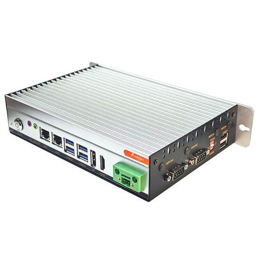 ПК бокс - IPC-AC700 - Fodenn Electronic Technology Co., Ltd. - Edge AI / все в одном / сервер