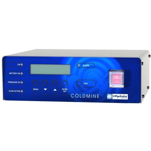 Цифровой регулятор температуры - Coldmine - QUANTA S.r.l. - автоматика / для морозильной камеры